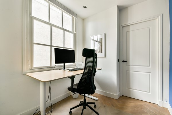 Medium property photo - Leliegracht 48-3, 1015 DH Amsterdam